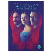The Alienist: Season 1 (Box Set) [DVD]