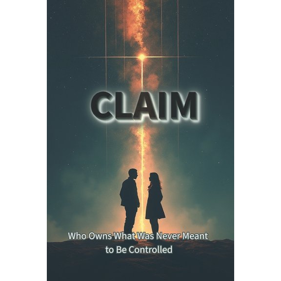 The Alignment Cycle Claim: Who Owns What Was Never Meant to Be Controlled, Book 3, (Paperback)