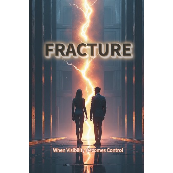 The Alignment Cycle Fracture: When Visibility Becomes Control, Book 2, (Paperback)