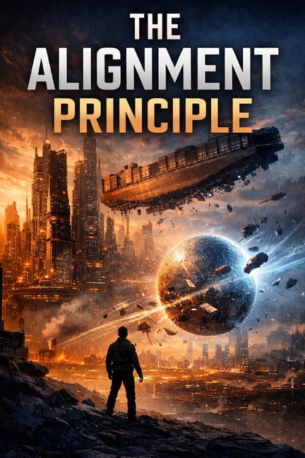 The Alignment Principle, (Paperback)