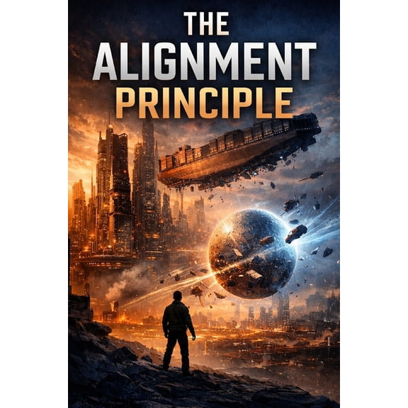The Alignment Principle, (Paperback)