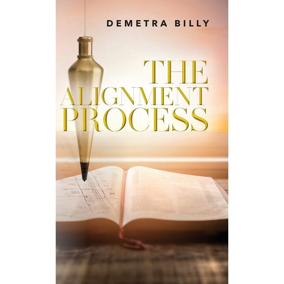 The Alignment Process, (Hardcover)