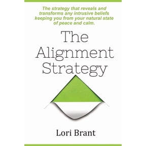 The Alignment Strategy, (Paperback)