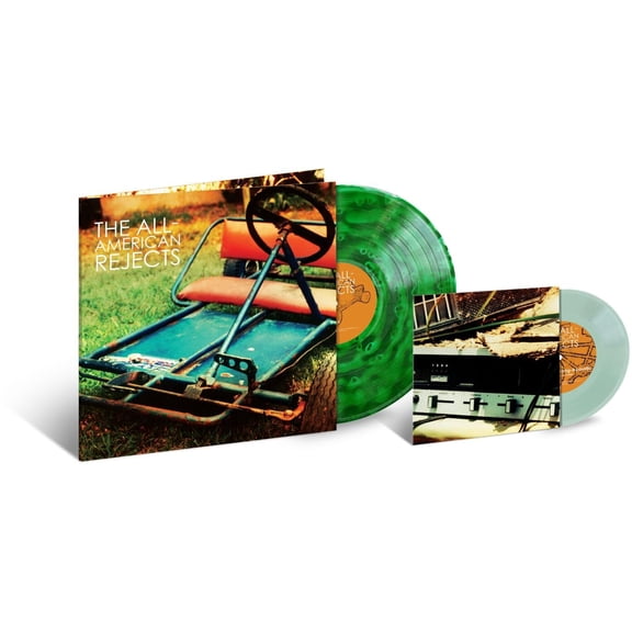 The All-American Rejects