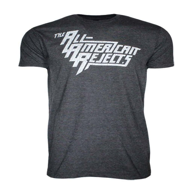 All american rejects shirt outlet