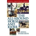 thumbnail image 1 of The All-Around Horse and Rider (Hardcover), 1 of 1