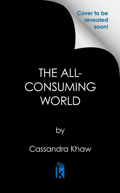 The All-Consuming World, (Paperback)