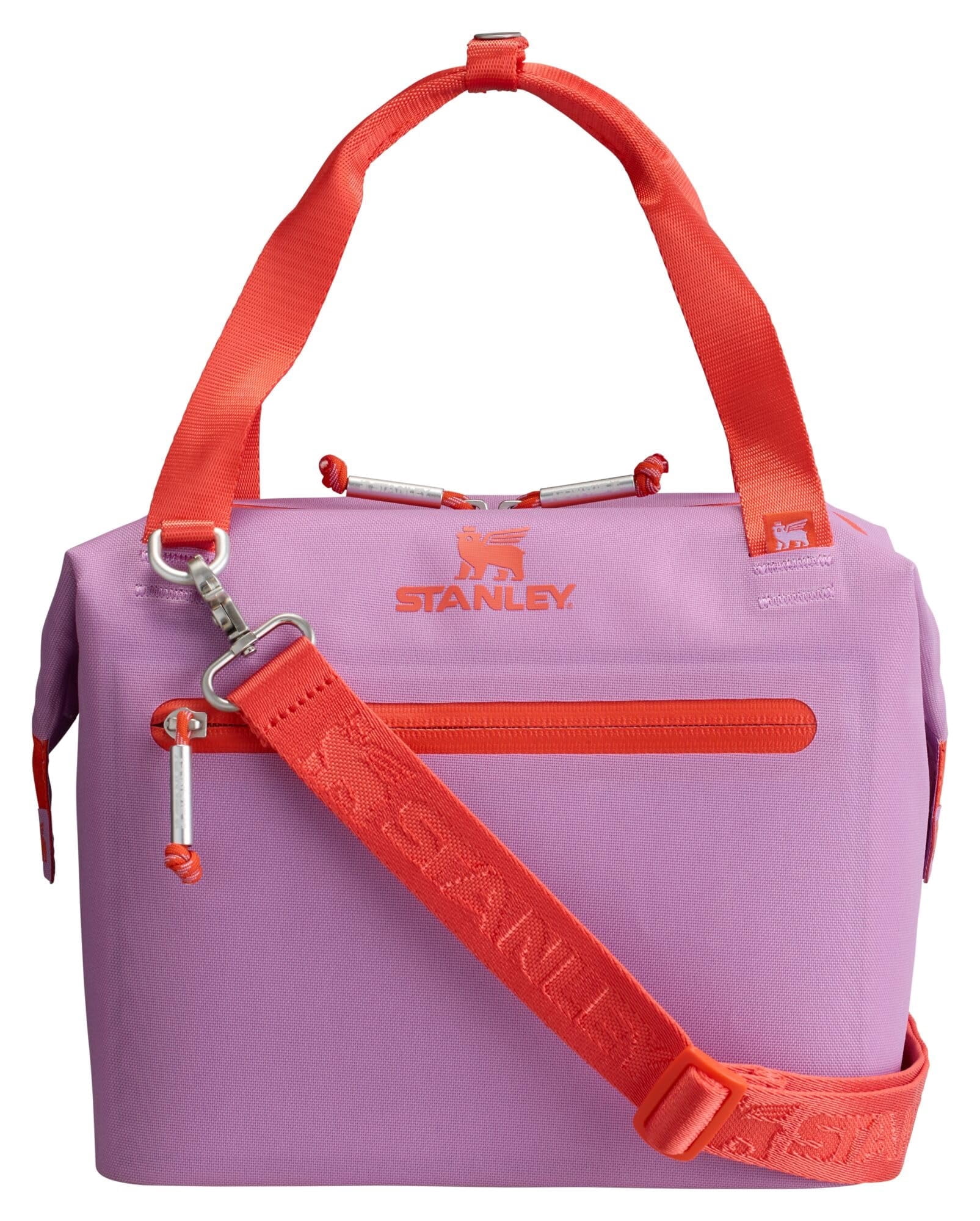 Stanley All Day Julienne Mini Soft Cooler Bag and Lunch Box 12 qt