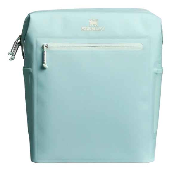 Stanley Black The All-Day Madeleine Midi 14.8 qt Cooler Backpack 1 Each