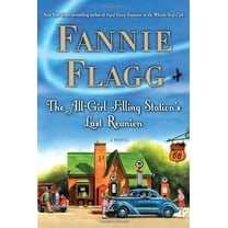 Pre-Owned The All-Girl Filling Station's Last Reunion Paperback
