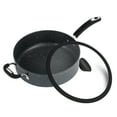 thumbnail image 1 of The All-In-One Stone Sauce Pan by Ozeri 100% APEO, GenX, PFBS, PFOS, PFOA, NMP and NEP-Free German-Made Coating, 1 of 7
