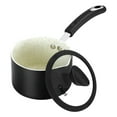 thumbnail image 1 of The All-In-One Stone Saucepan and Cooking Pot by Ozeri -- 100% APEO, GenX, PFBS, PFOS, PFOA, NMP and NEP-Free German-Made Coating, 1 of 8
