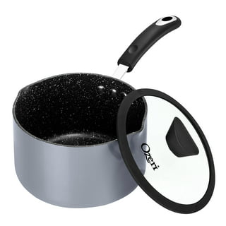 21Pcs Kitchen Utensils Starter Set COPPER Look Pots Pans Cookware Bakeware