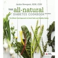 thumbnail image 1 of Pre-Owned The All-Natural Diabetes Cookbook (Paperback), 1 of 1