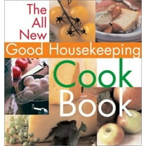 Pre-Owned The All New Good Housekeeping Cook Book (Hardcover) 1588160408 9781588160409