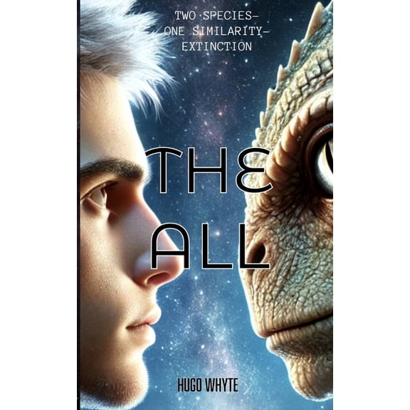 The All, (Paperback)