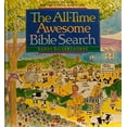 thumbnail image 1 of Pre-Owned The All-Time Awesome Bible Search (Hardcover) 0890819203 9780890819203, 1 of 1