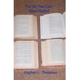 thumbnail image 1 of The All-You-Can-Read Buffet, 1 of 1