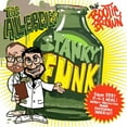 thumbnail image 1 of The Allergies - Stanky Funk (feat. Bootie Brown) - Music & Performance - Vinyl [7-Inch], 1 of 1