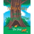thumbnail image 1 of The Alley Cat and the Magical Tree (Paperback), 1 of 1