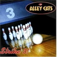 thumbnail image 1 of The Alley Cats - Strike 3! - Rock N' Roll Oldies - CD, 1 of 1