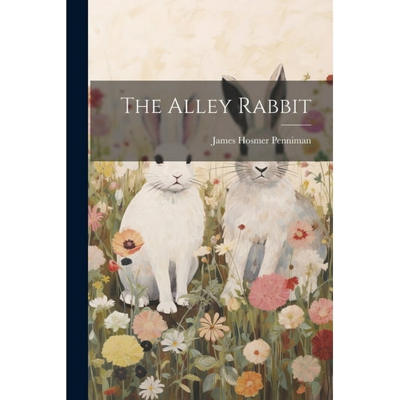 The Alley Rabbit (Paperback)