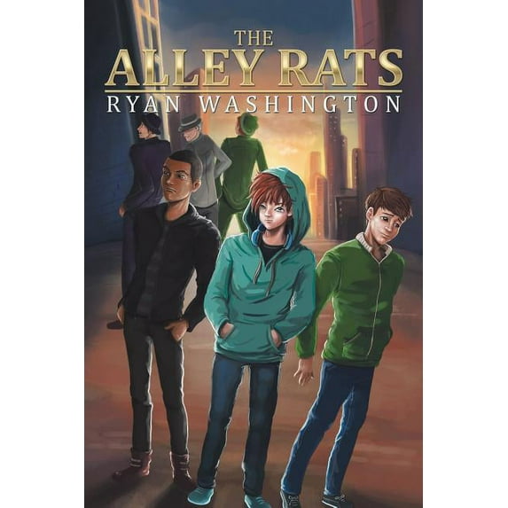 The Alley Rats