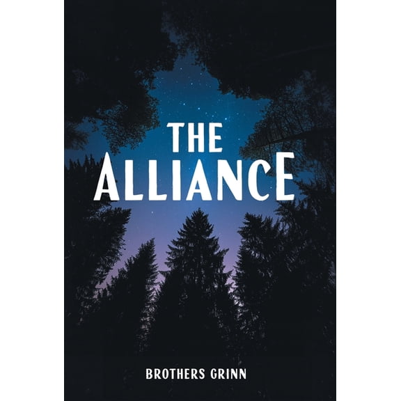 The Alliance, (Hardcover)