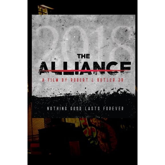 The Alliance