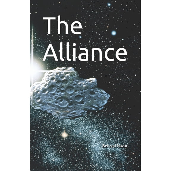 The Alliance, (Paperback)
