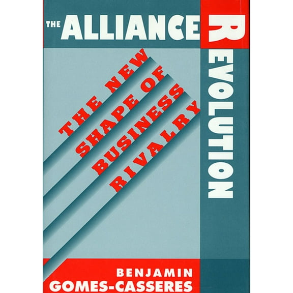 The Alliance Revolution (Paperback)