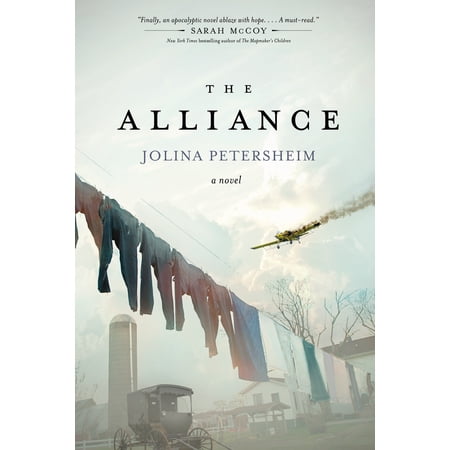 The Alliance: The Alliance (Paperback)