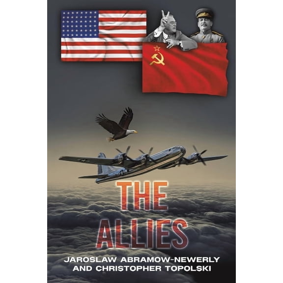 The Allies, (Paperback)