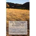 thumbnail image 1 of The Allis Family; or, Scenes of Western Life, (Paperback), 1 of 1