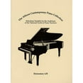 thumbnail image 1 of The Allison Contemporary Piano Collection: Elementary A/B, 1 of 1