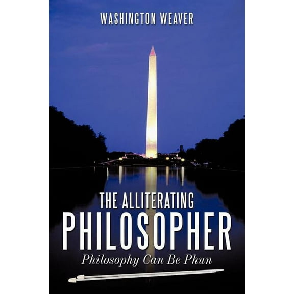 The Alliterating Philosopher (Paperback)