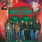 The Allman Brothers Band - An Evening With The Allman Brothers Band 2nd Set - Music & Performance - CD