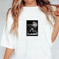 thumbnail image 1 of The Allman Brothers Band Classic Southern Rock Music Fan New Unisex T-Shirt, up to 5XL, 1 of 3