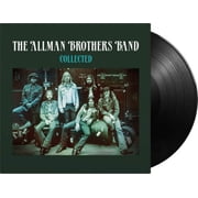 The Allman Brothers Band - Collected - Music & Performance - Vinyl