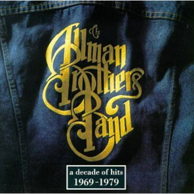 The Allman Brothers Band - Decade of Hits 1969-79 - Music