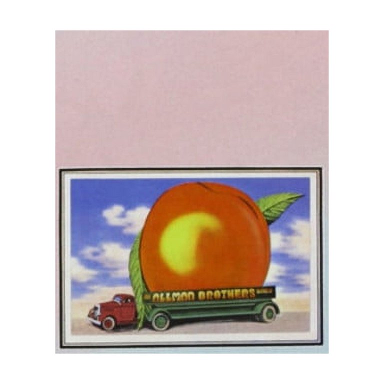 The Allman Brothers Band - Eat A Peach - Music & Performance