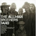thumbnail image 1 of The Allman Brothers Band - Icon - Music & Performance - CD, 1 of 1