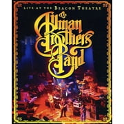 The Allman Brothers Band Live at the Beacon Theatre