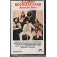 The Allman Brothers Band ‎ Ramblin