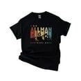 thumbnail image 1 of The Allman Brothers Band The Vintage Southern Rock Music Fan Unisex T-Shirt, up to 5XL, 1 of 3
