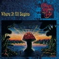 thumbnail image 1 of The Allman Brothers Band - Where It All Begins - Music & Performance - CD, 1 of 1