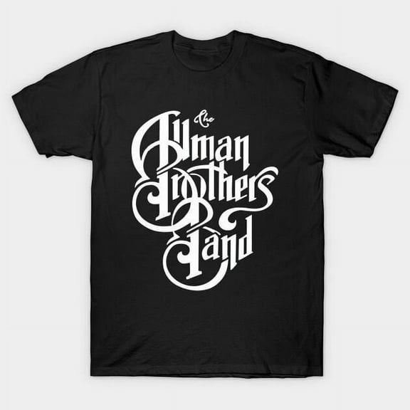 The Allman Brothers T-Shirt