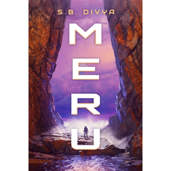 The Alloy Era Meru, Book 1, (Paperback)