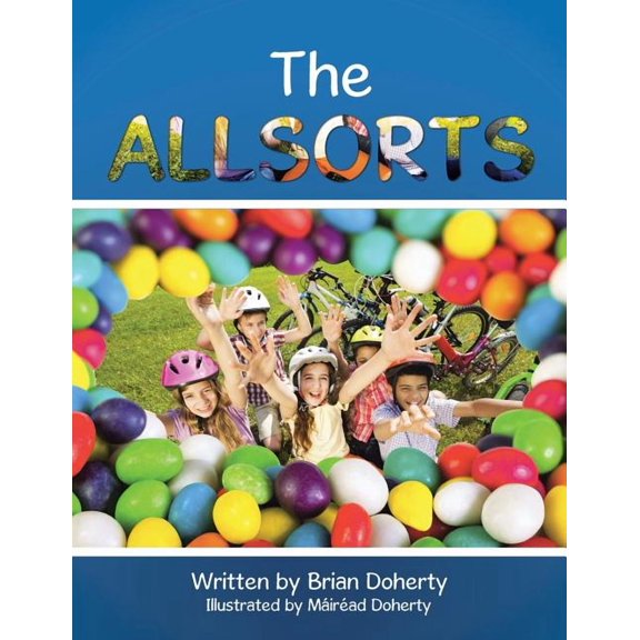 The Allsorts, (Paperback)