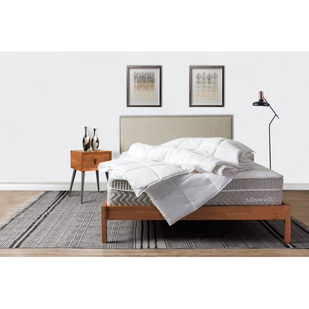 The Allswell 14" Ultimate Comfort Mattress, Cal King